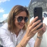 Елена Филатова
