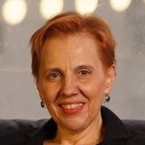 Екатерина · Непомнящая | Язык и ветер