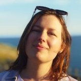 Елена Воронова · Просто Лена и моё дело